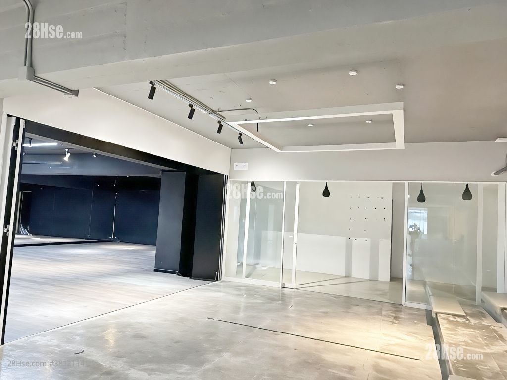 Aberdeen Industrial Building Rental 5+ Bedrooms