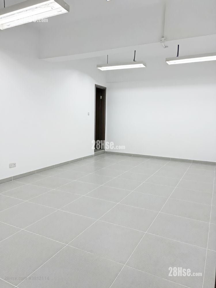 Aberdeen Industrial Building Rental 5+ Bedrooms