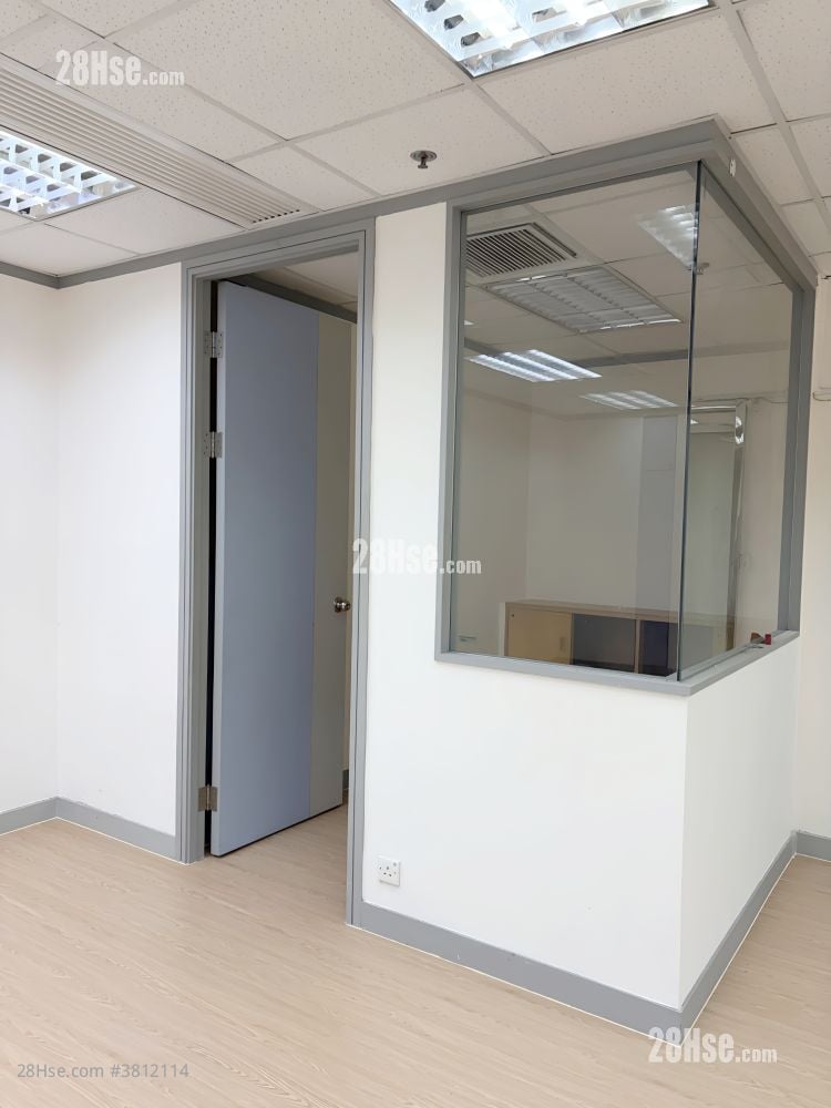 Aberdeen Industrial Building Rental 5+ Bedrooms