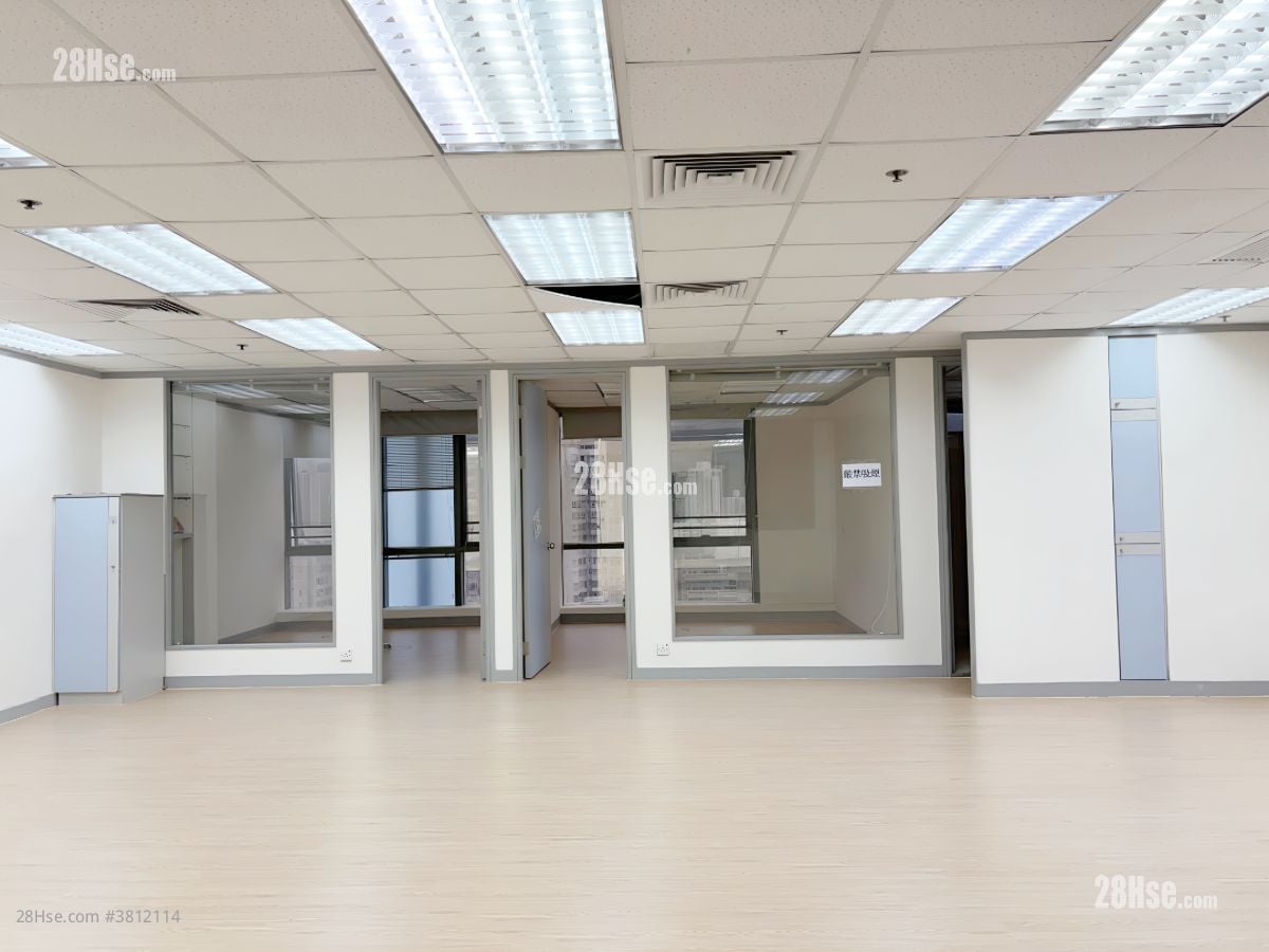 Aberdeen Industrial Building Rental 5+ Bedrooms