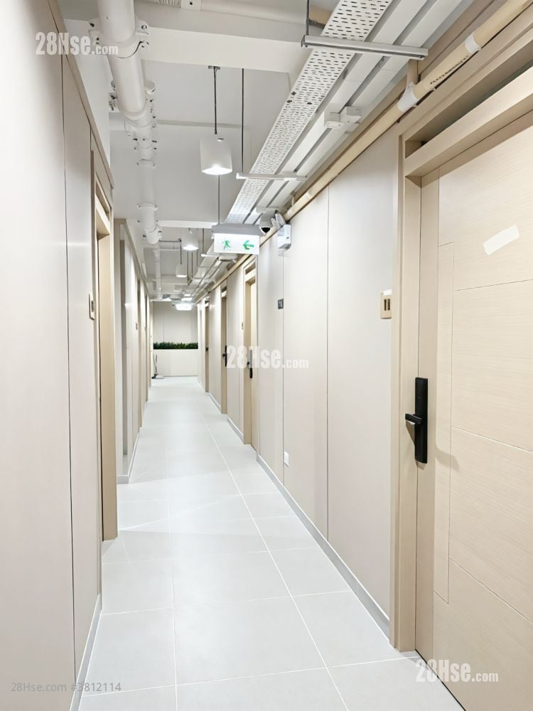 Aberdeen Industrial Building Rental 5+ Bedrooms