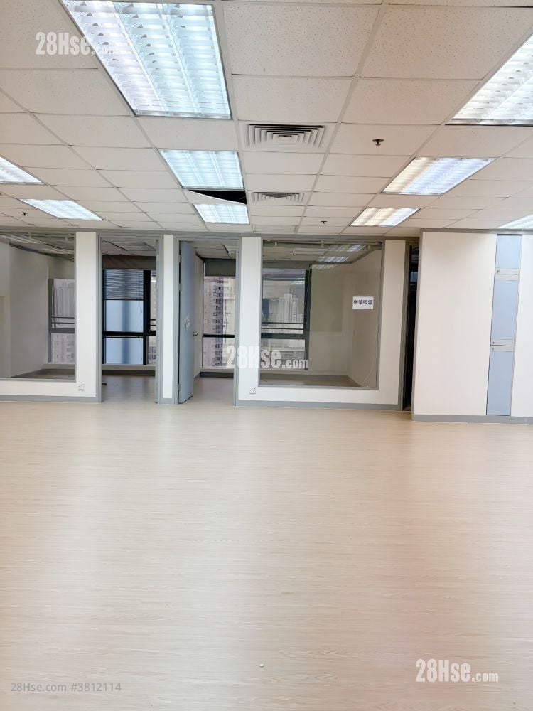 Aberdeen Industrial Building Rental 5+ Bedrooms