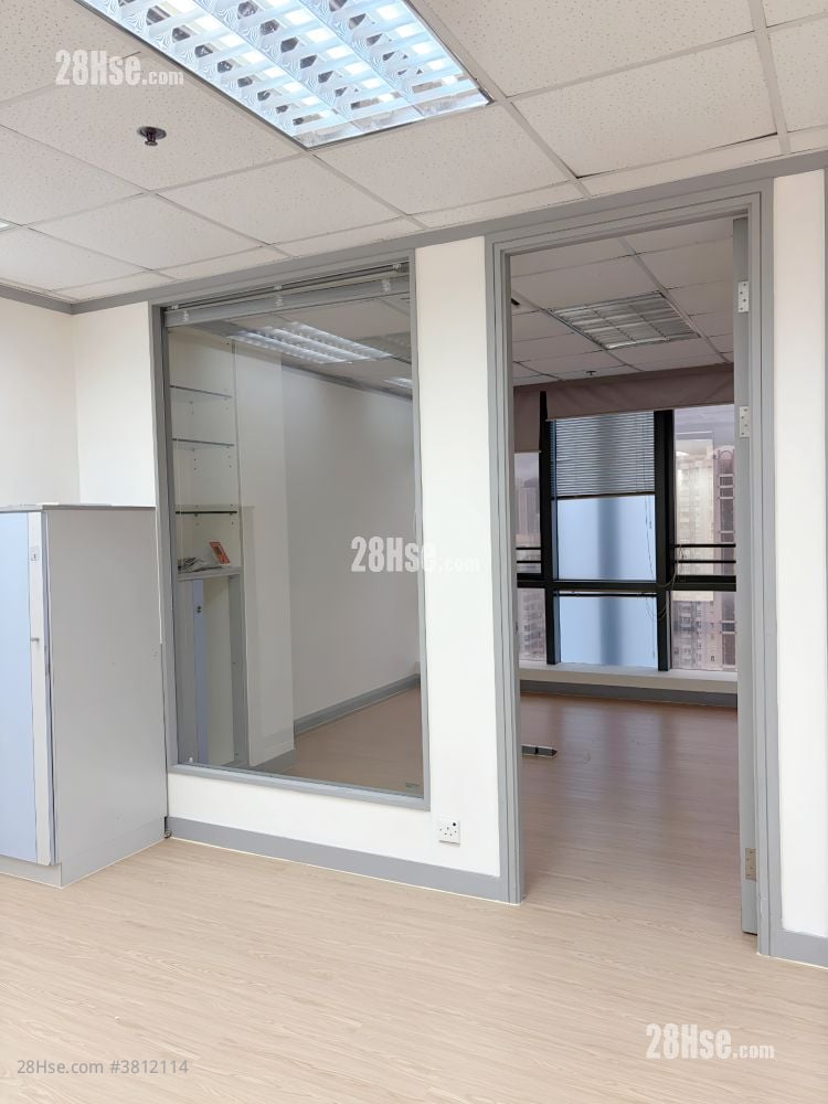 Aberdeen Industrial Building Rental 5+ Bedrooms