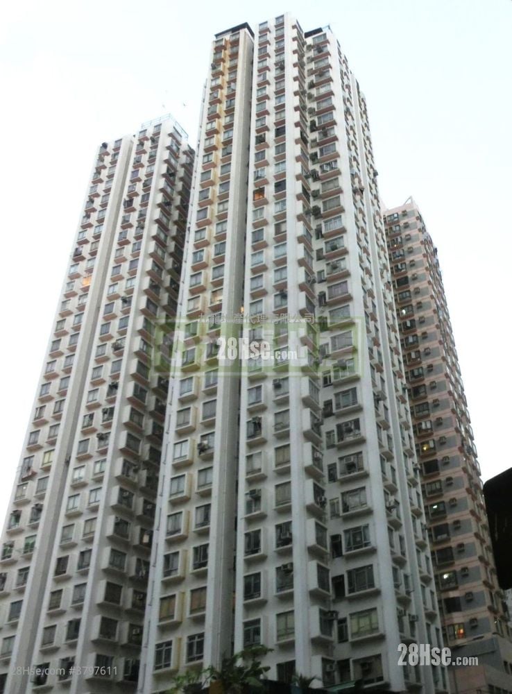 Apartment Sell 2 Bedrooms , 1 Bathroom 271 ft²