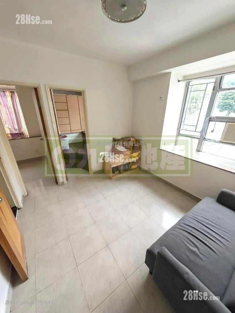 Apartment Sell 2 Bedrooms , 1 Bathroom 271 ft²