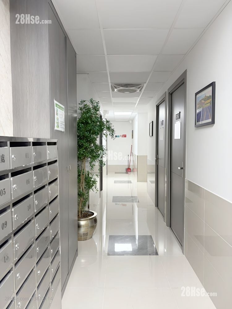 Aberdeen Industrial Building Rental 5+ Bedrooms