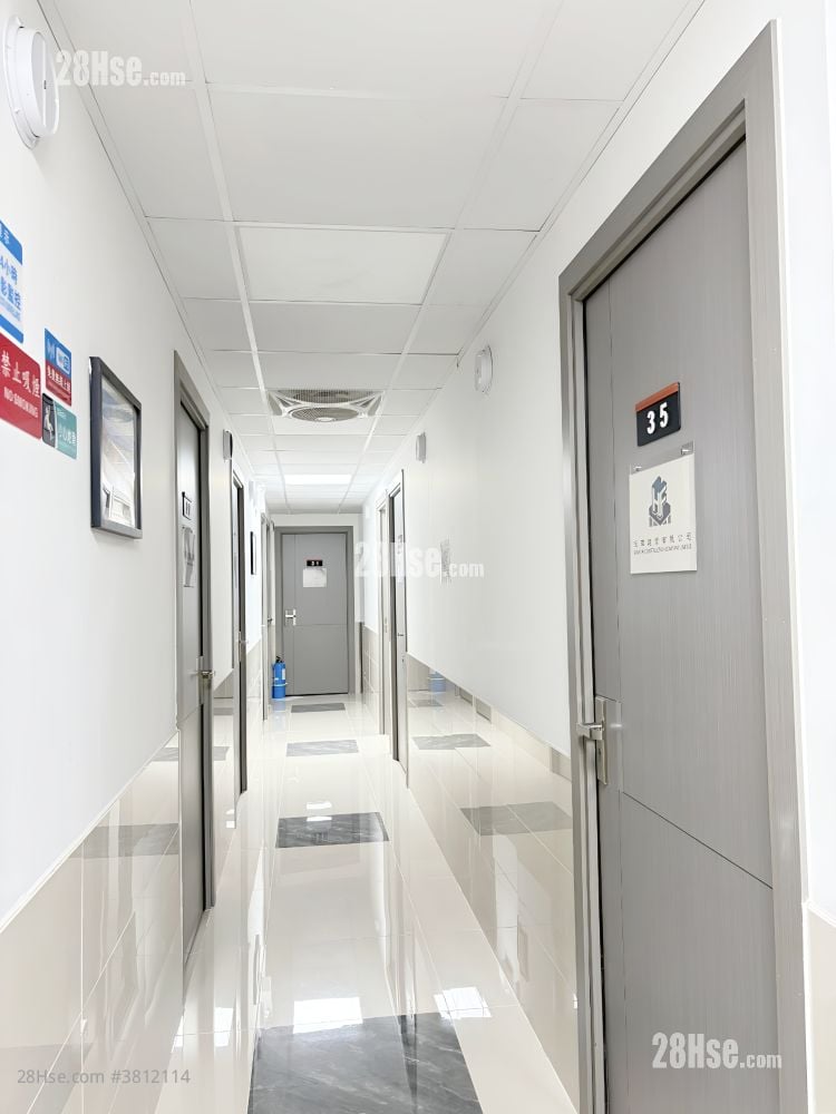 Aberdeen Industrial Building Rental 5+ Bedrooms