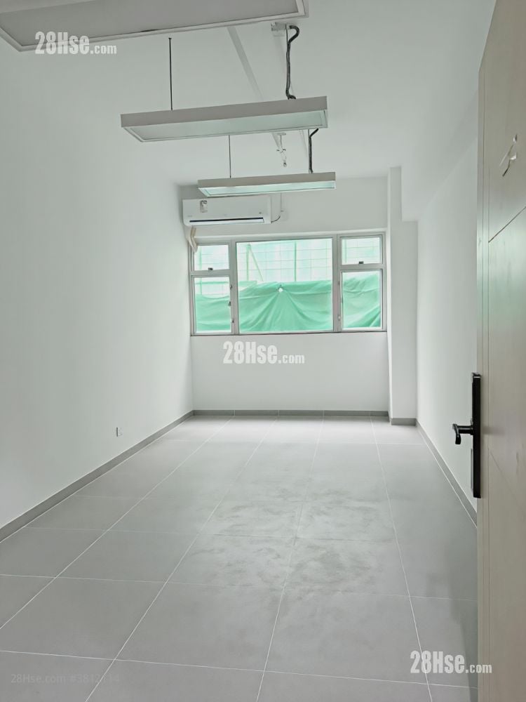 Aberdeen Industrial Building Rental 5+ Bedrooms