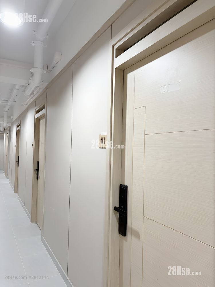 Aberdeen Industrial Building Rental 5+ Bedrooms