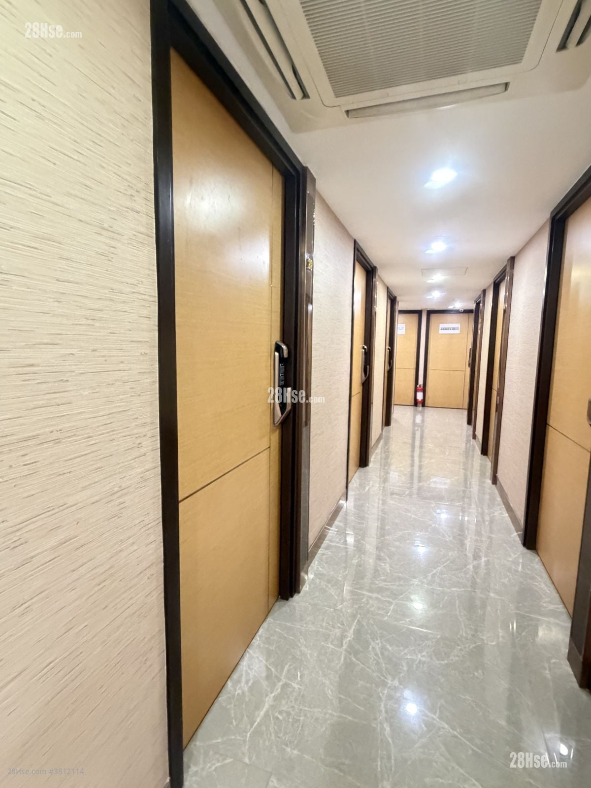 Aberdeen Industrial Building Rental 5+ Bedrooms