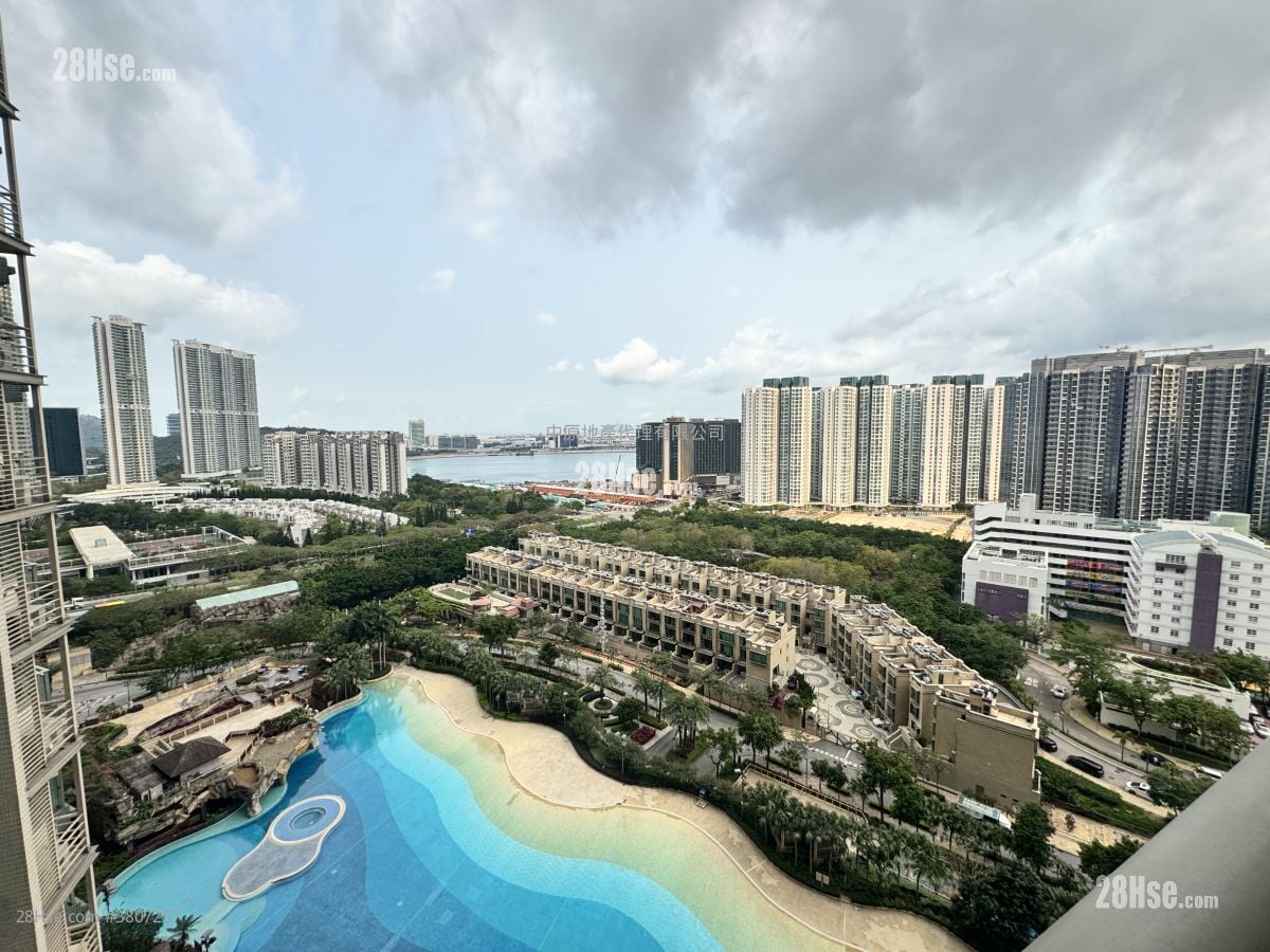 Caribbean Coast Rental 3 Bedrooms , 2 Bathrooms 756 ft²