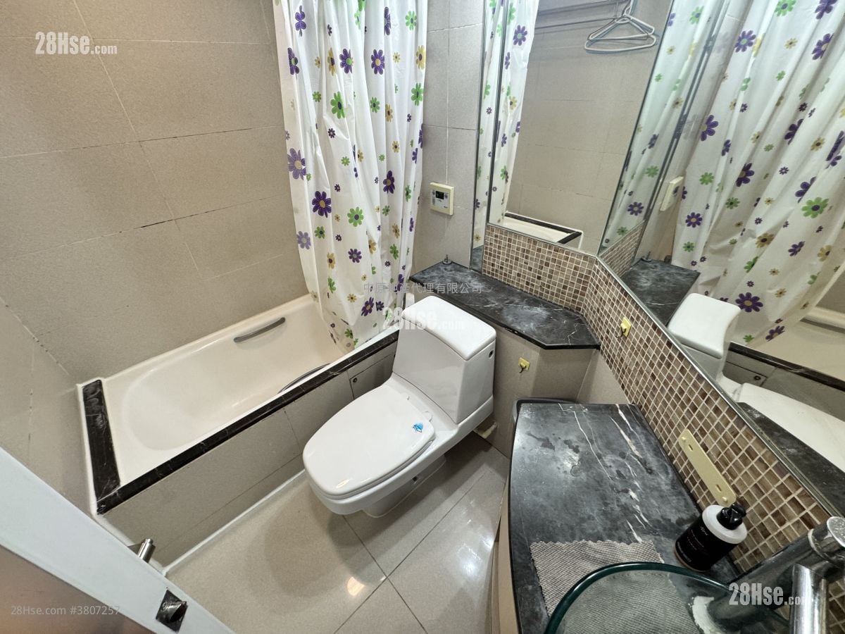 Caribbean Coast Rental 3 Bedrooms , 2 Bathrooms 756 ft²