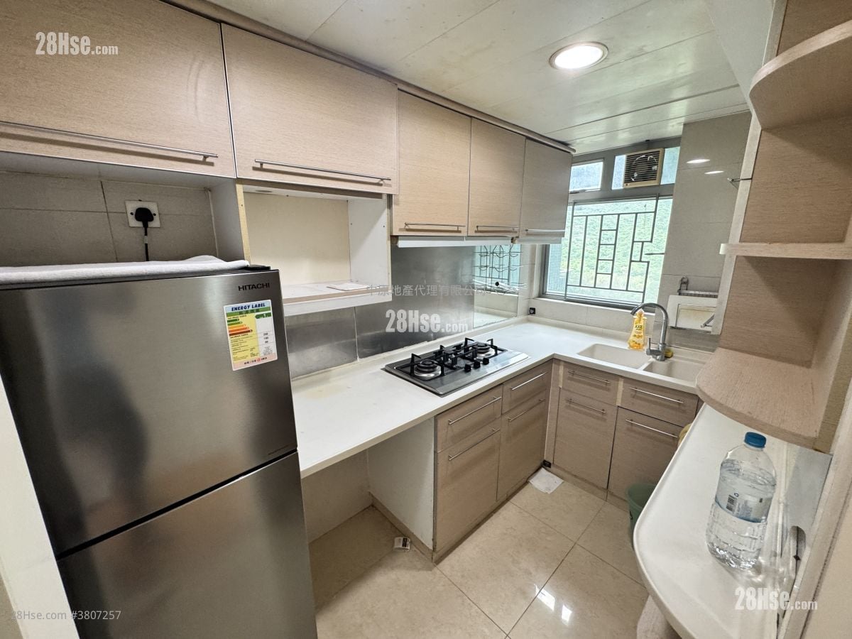 Caribbean Coast Rental 3 Bedrooms , 2 Bathrooms 756 ft²