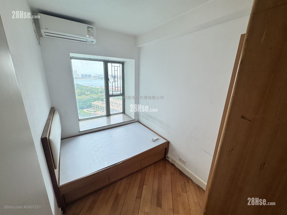 Caribbean Coast Rental 3 Bedrooms , 2 Bathrooms 756 ft²