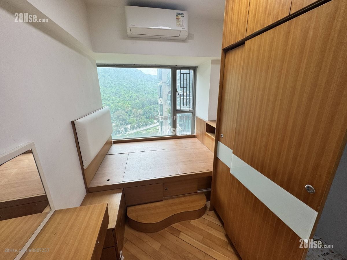 Caribbean Coast Rental 3 Bedrooms , 2 Bathrooms 756 ft²