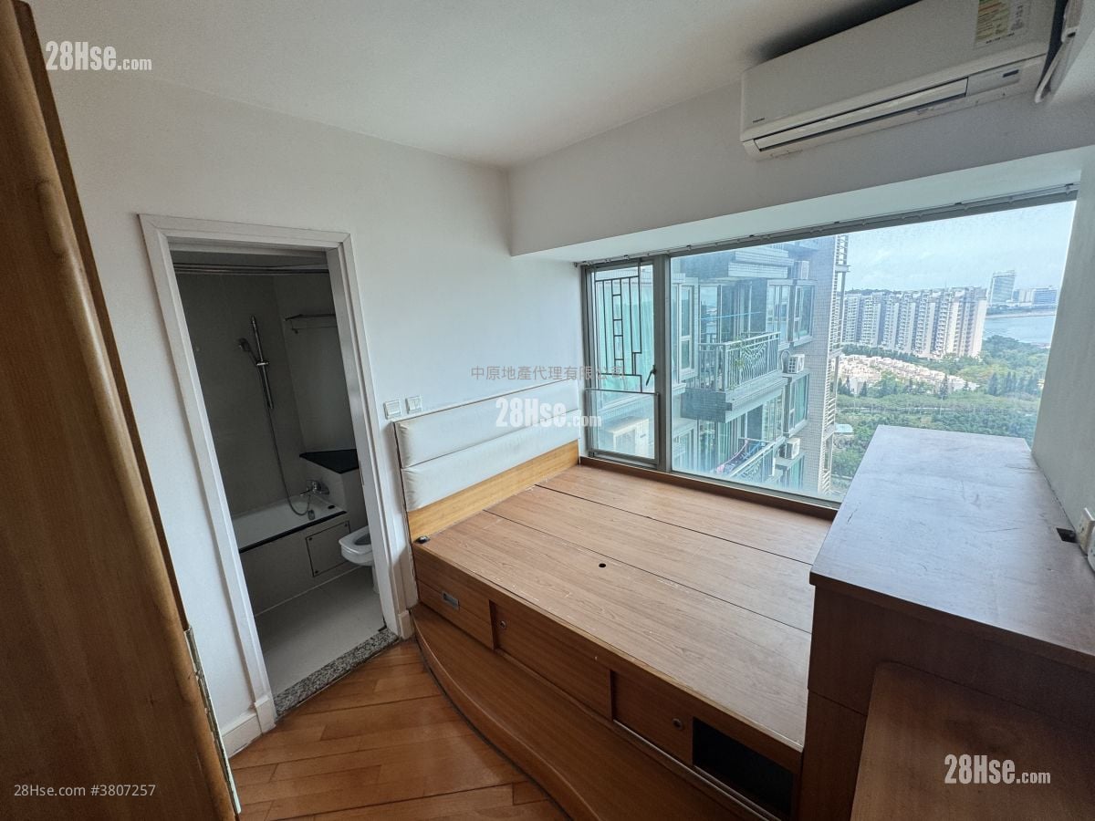 Caribbean Coast Rental 3 Bedrooms , 2 Bathrooms 756 ft²