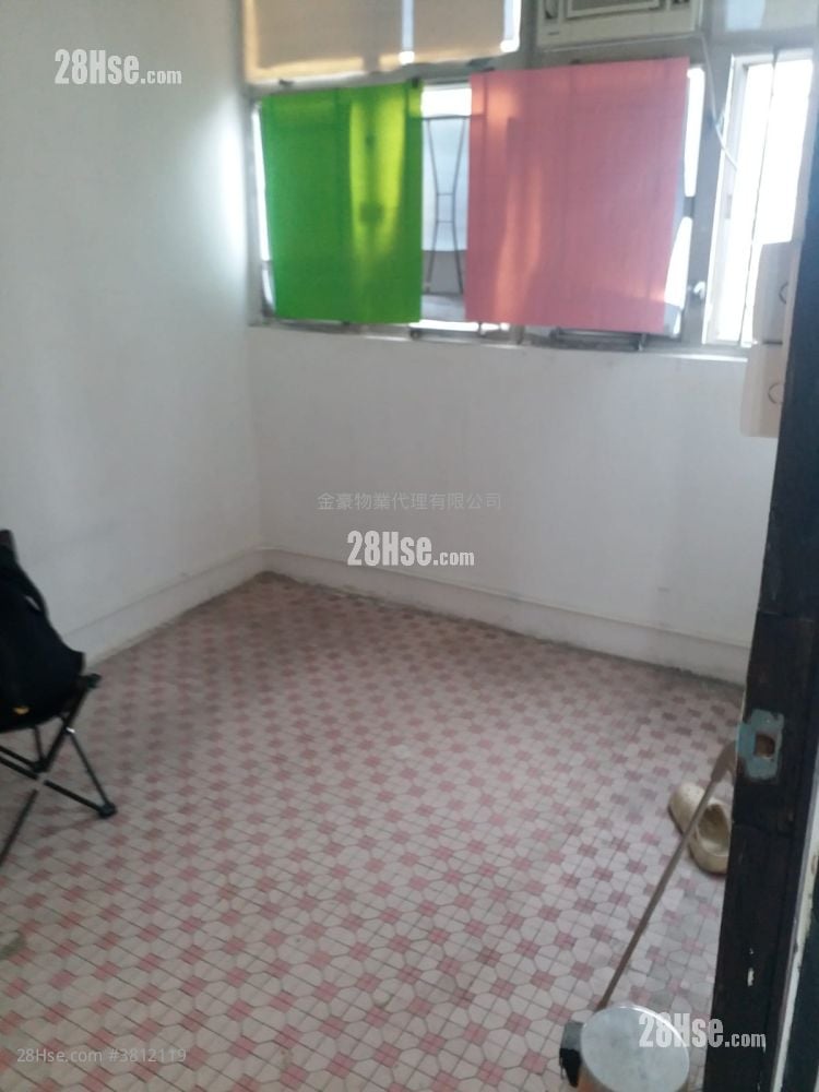 普泰大樓 租盤 3 房 , 1 浴室