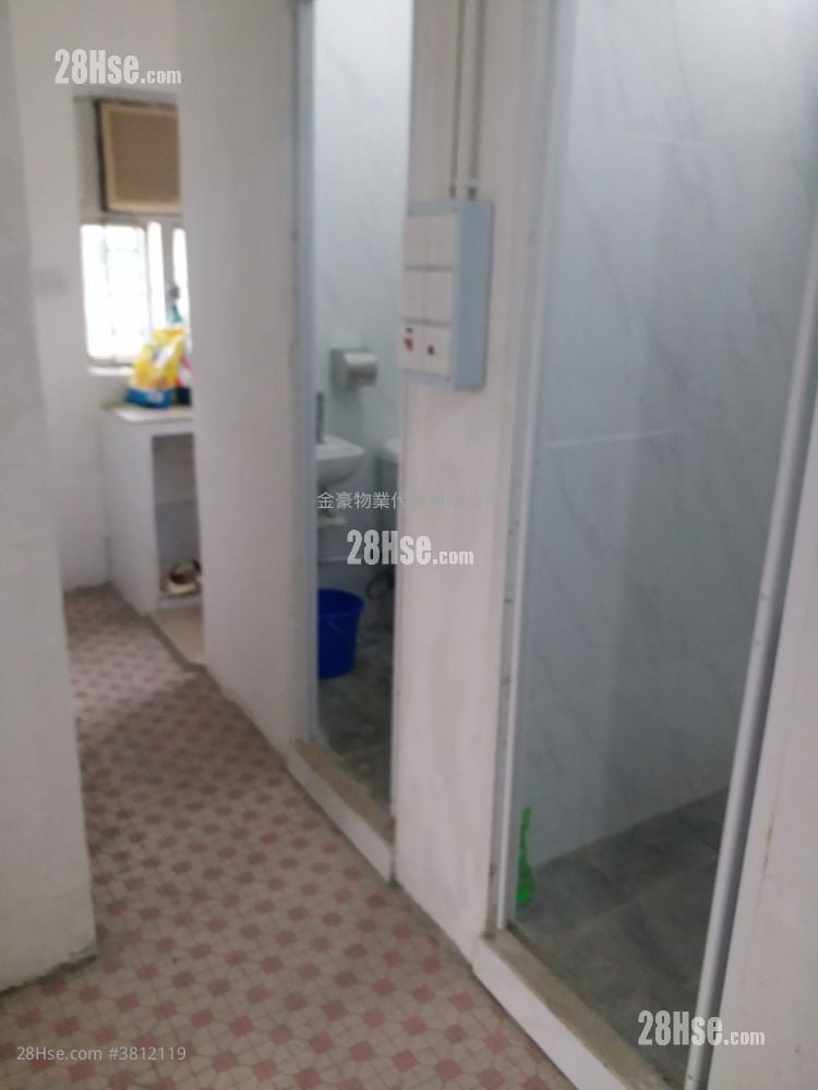 普泰大樓 租盤 3 房 , 1 浴室