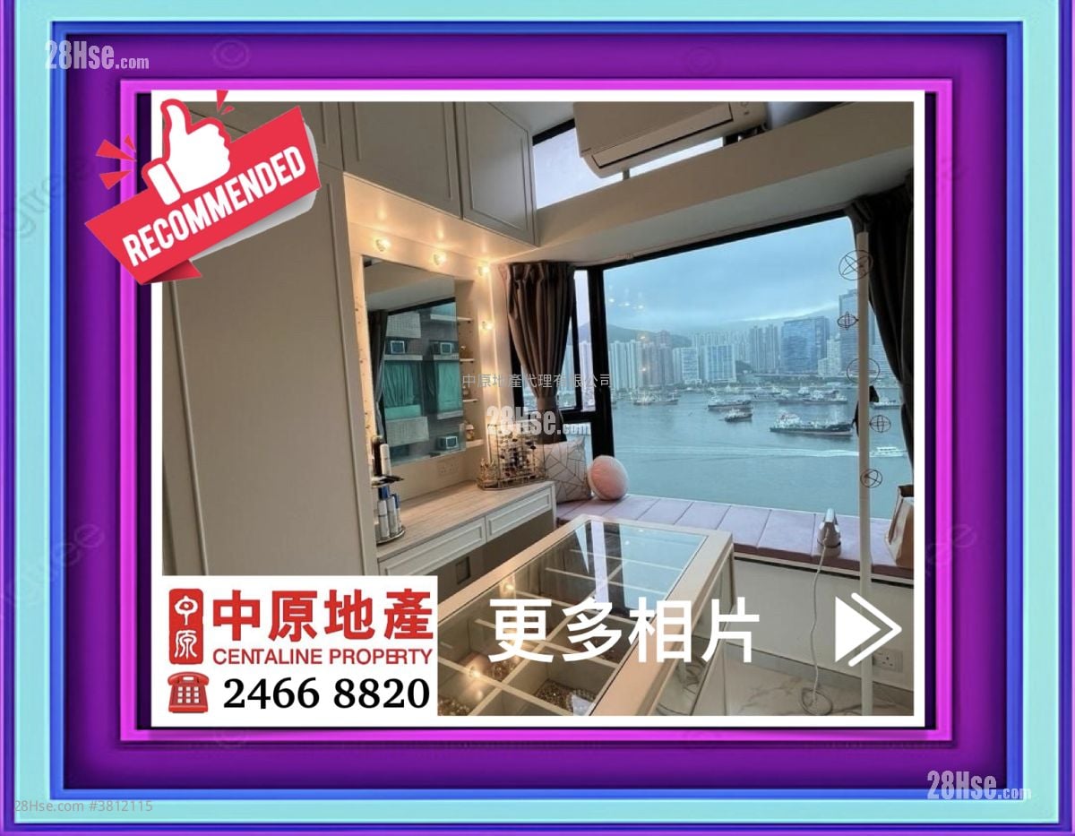 Villa Esplanada Rental 4 Bedrooms , 2 Bathrooms 849 ft²