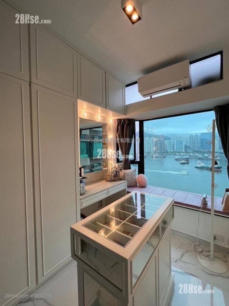 Villa Esplanada Rental 4 Bedrooms , 2 Bathrooms 849 ft²