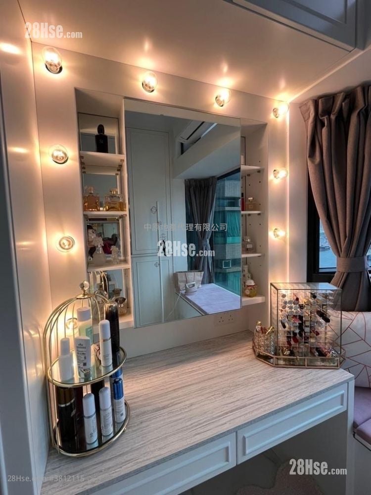 Villa Esplanada Rental 4 Bedrooms , 2 Bathrooms 849 ft²