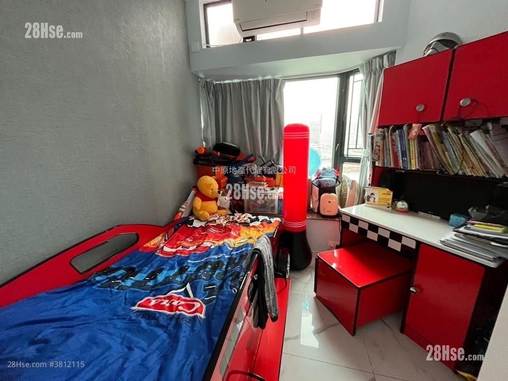 Villa Esplanada Rental 4 Bedrooms , 2 Bathrooms 849 ft²