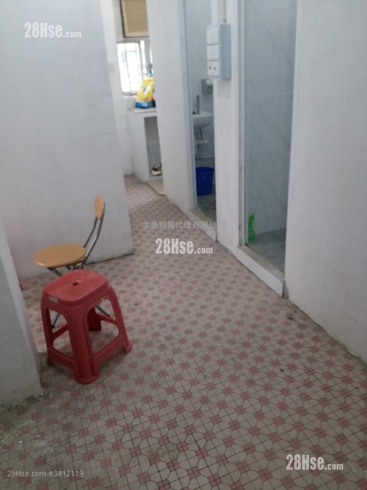 普泰大樓 租盤 3 房 , 1 浴室