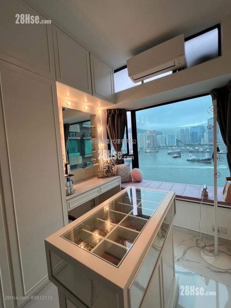 Villa Esplanada Rental 4 Bedrooms , 2 Bathrooms 849 ft²