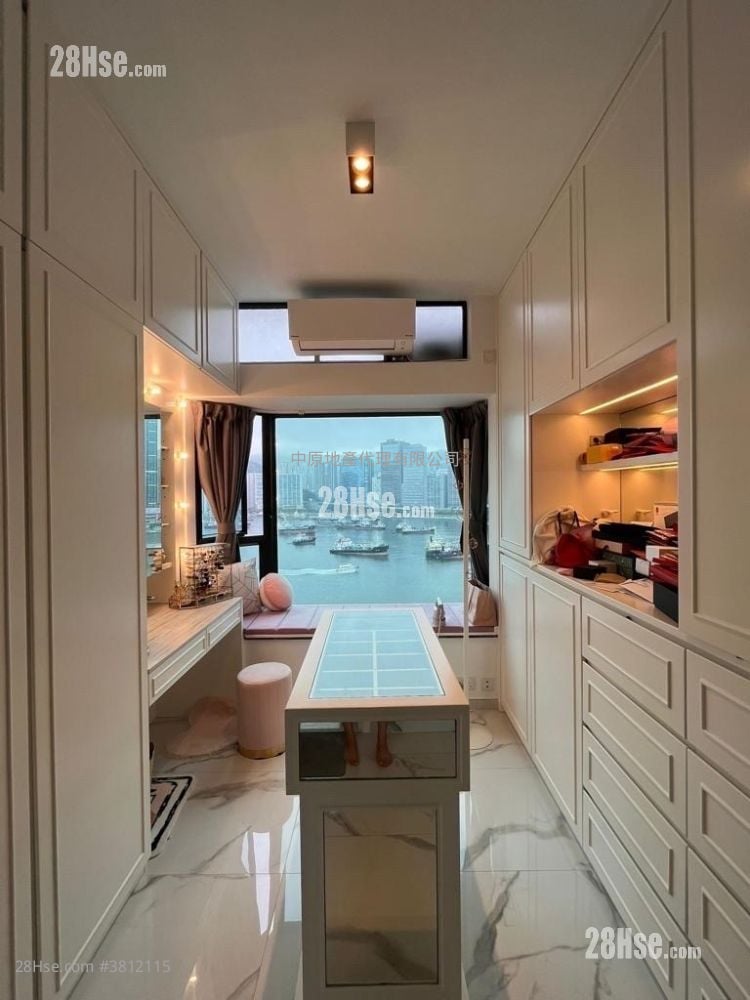 Villa Esplanada Rental 4 Bedrooms , 2 Bathrooms 849 ft²