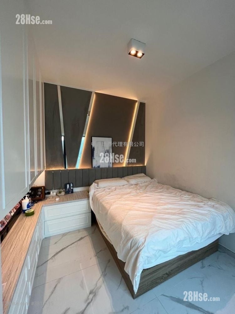 Villa Esplanada Rental 4 Bedrooms , 2 Bathrooms 849 ft²