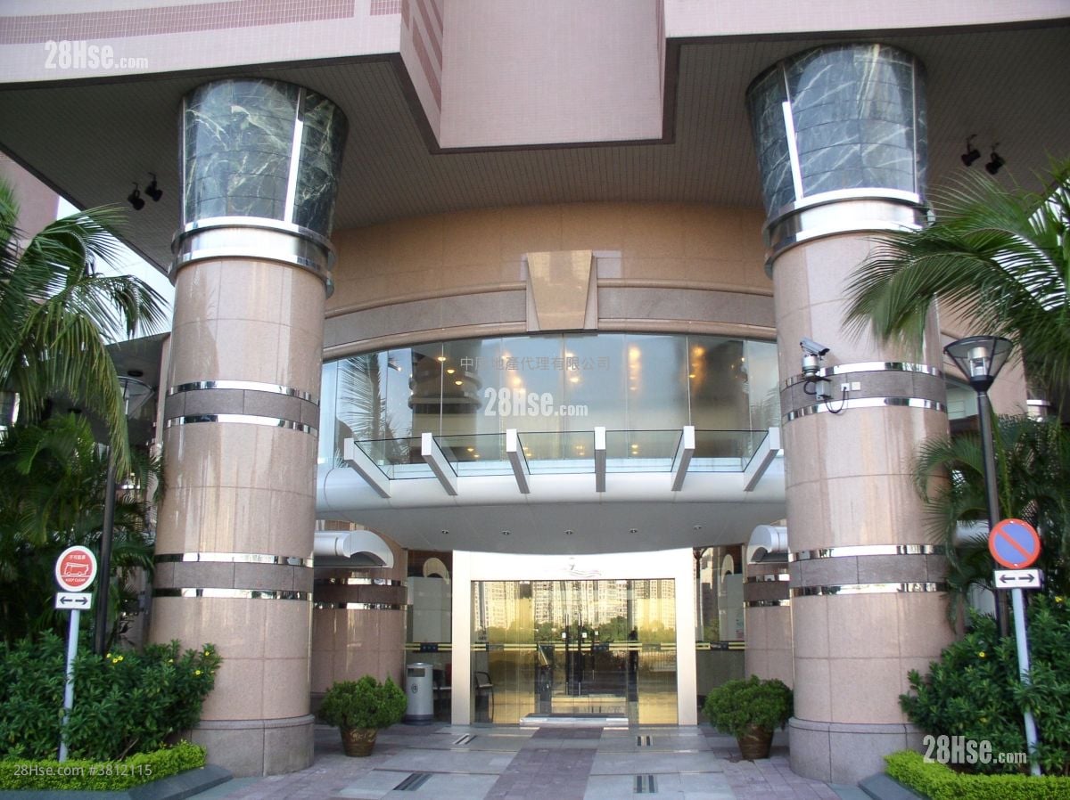 Villa Esplanada Rental 4 Bedrooms , 2 Bathrooms 849 ft²