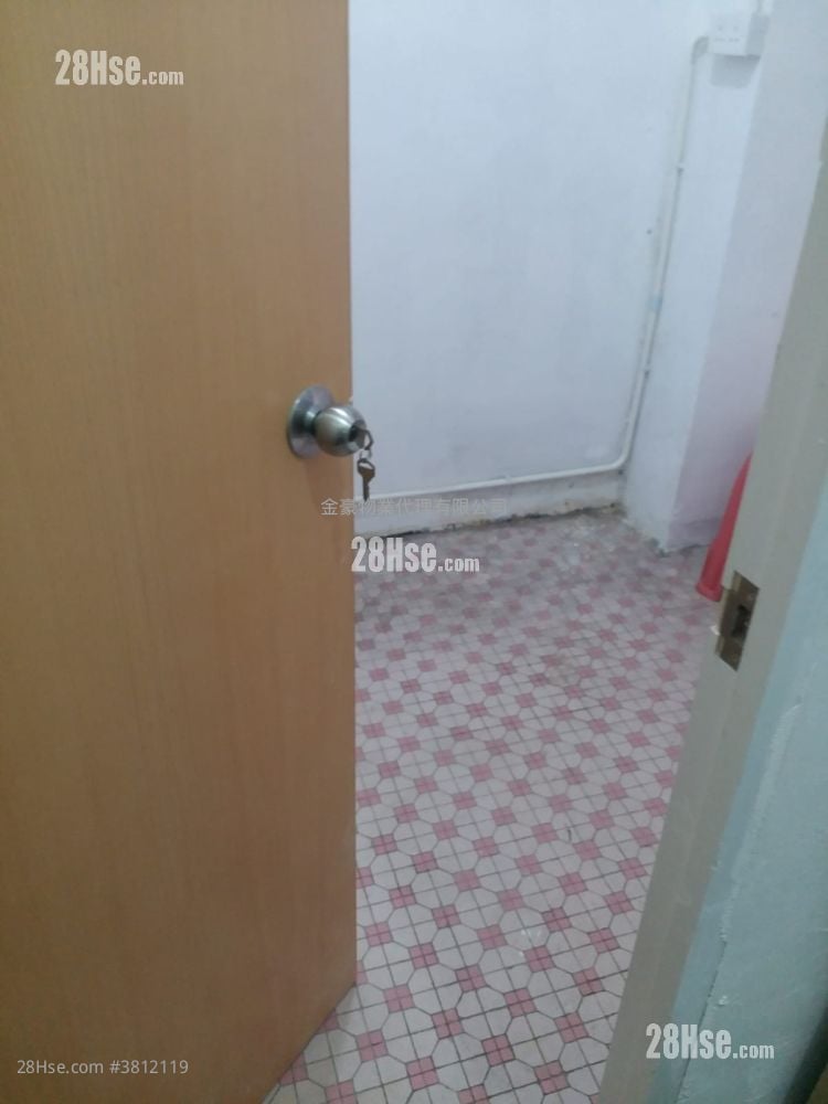 普泰大樓 租盤 3 房 , 1 浴室