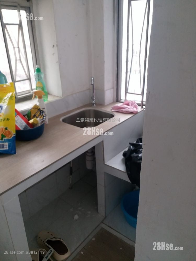 普泰大樓 租盤 3 房 , 1 浴室