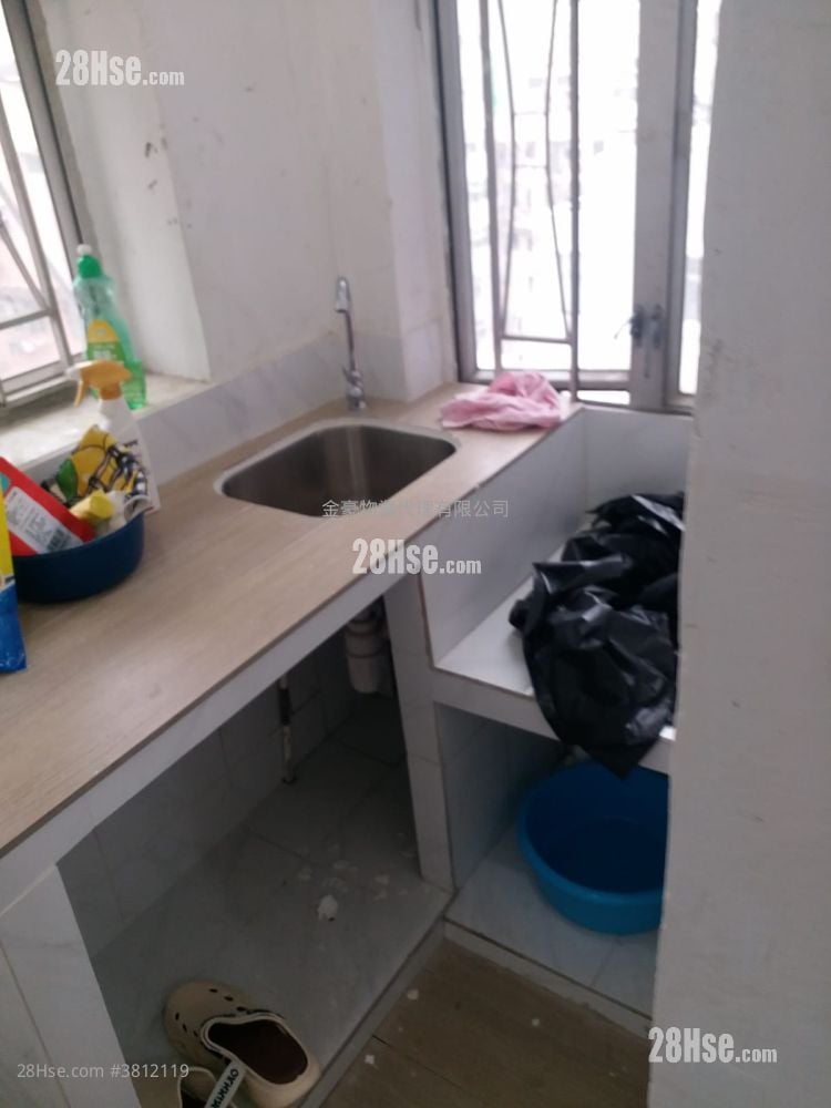 普泰大樓 租盤 3 房 , 1 浴室