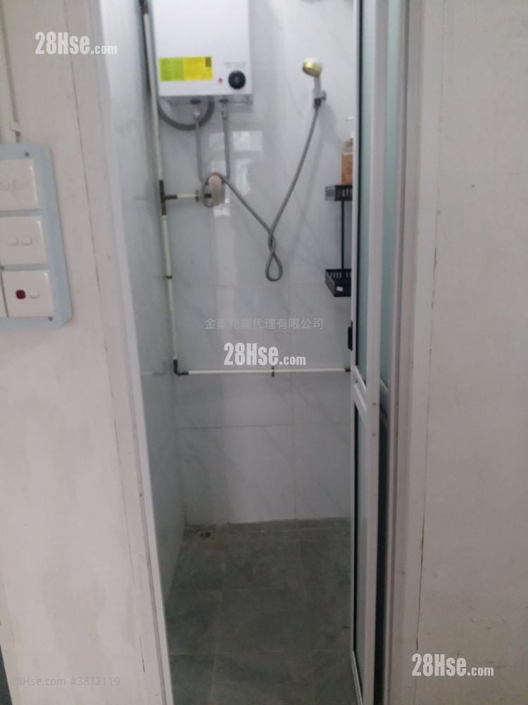 普泰大樓 租盤 3 房 , 1 浴室