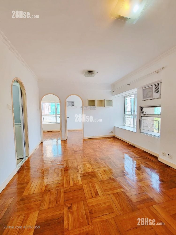 丽和阁 售盘 410 平方尺