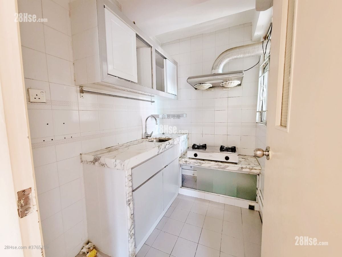 丽和阁 售盘 410 平方尺