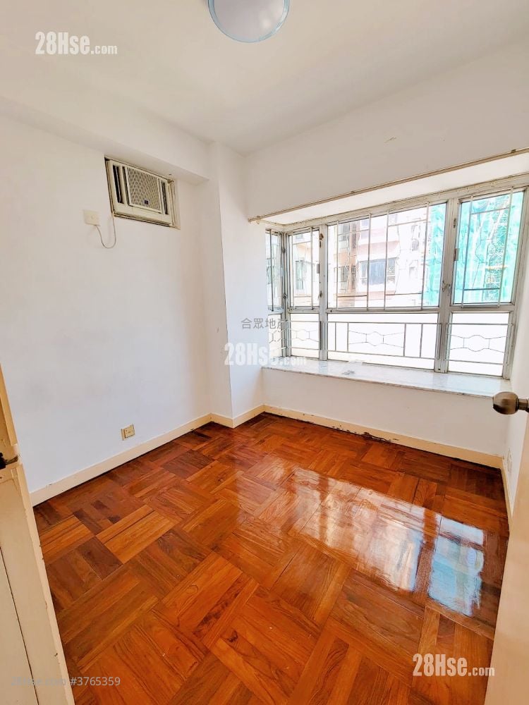 丽和阁 售盘 410 平方尺