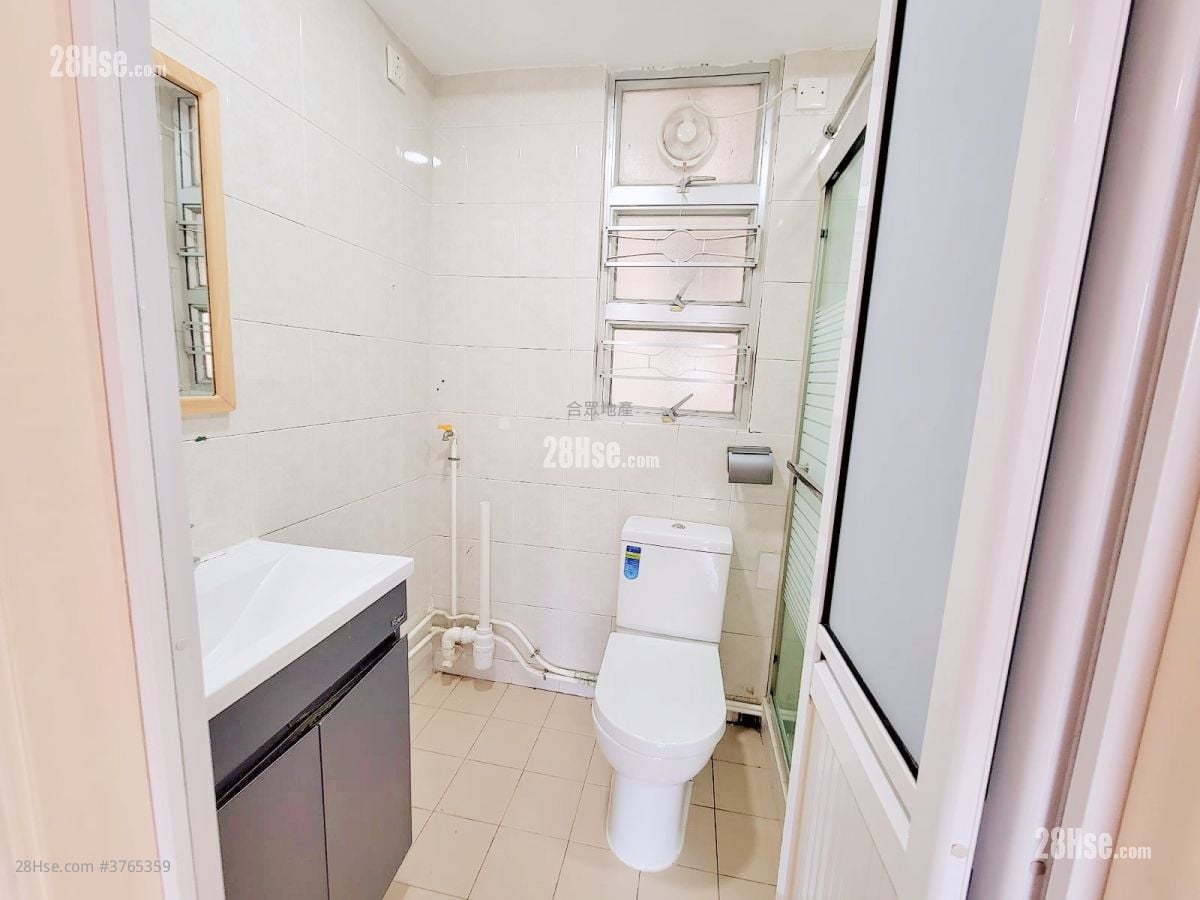 丽和阁 售盘 410 平方尺