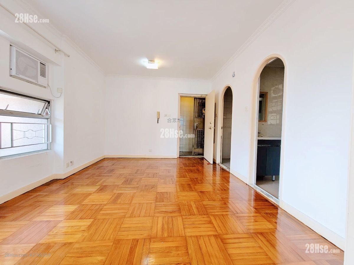 丽和阁 售盘 410 平方尺