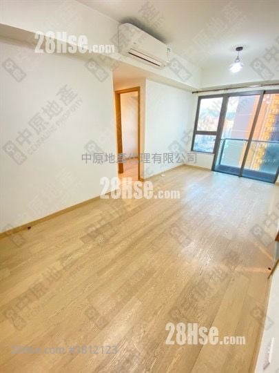 朗城滙 售盘 2 房 496 平方尺