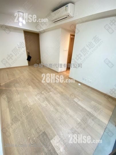 朗城滙 售盘 2 房 496 平方尺