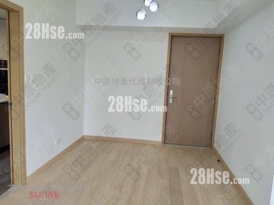 朗城滙 售盘 2 房 496 平方尺