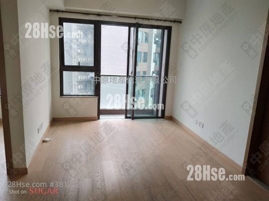 朗城滙 售盘 2 房 496 平方尺