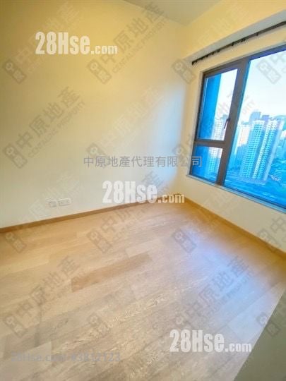 朗城滙 售盘 2 房 496 平方尺