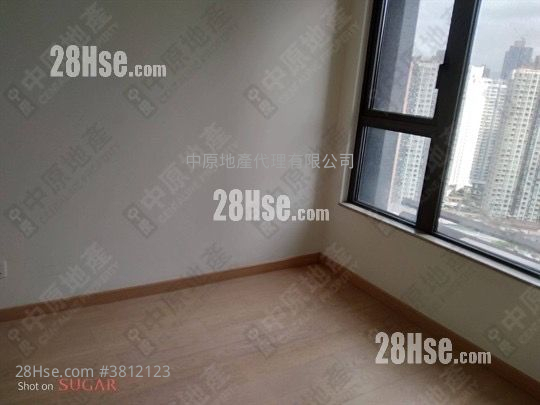 朗城滙 售盘 2 房 496 平方尺