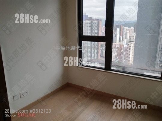 朗城滙 售盘 2 房 496 平方尺