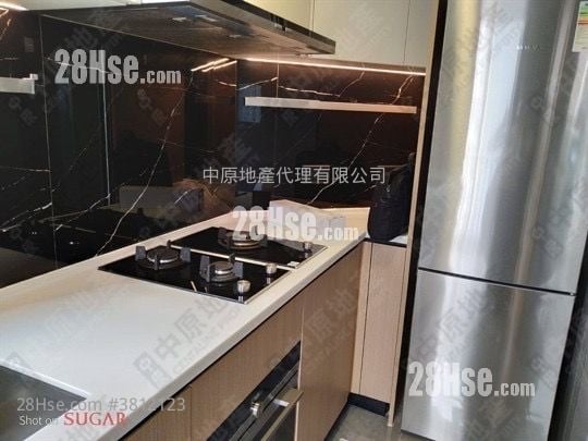 朗城滙 售盘 2 房 496 平方尺