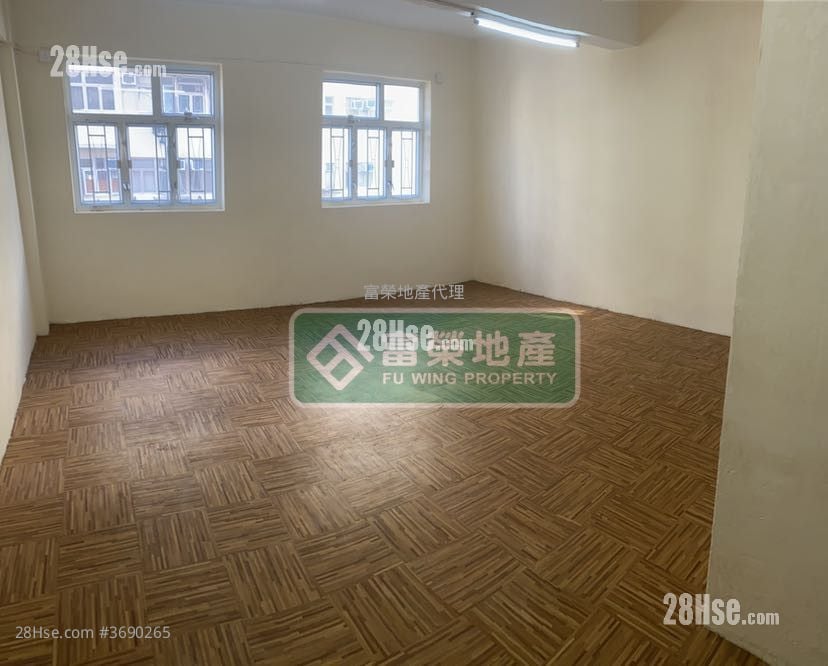 紫云大厦 售盘 开放式间隔 , 1 浴室 374 平方尺