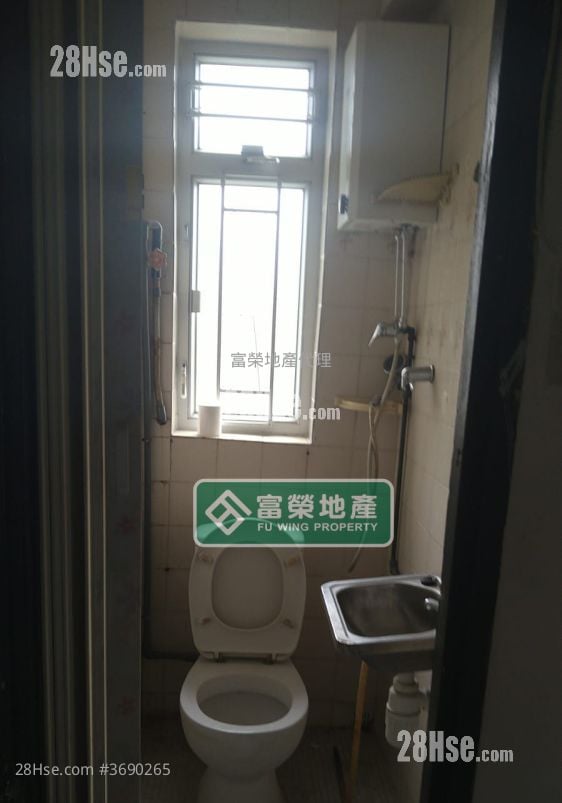 紫云大厦 售盘 开放式间隔 , 1 浴室 374 平方尺